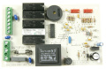 Smeg Control Module For Home Appliances - Electr.variator+wir.diagr - 816810236